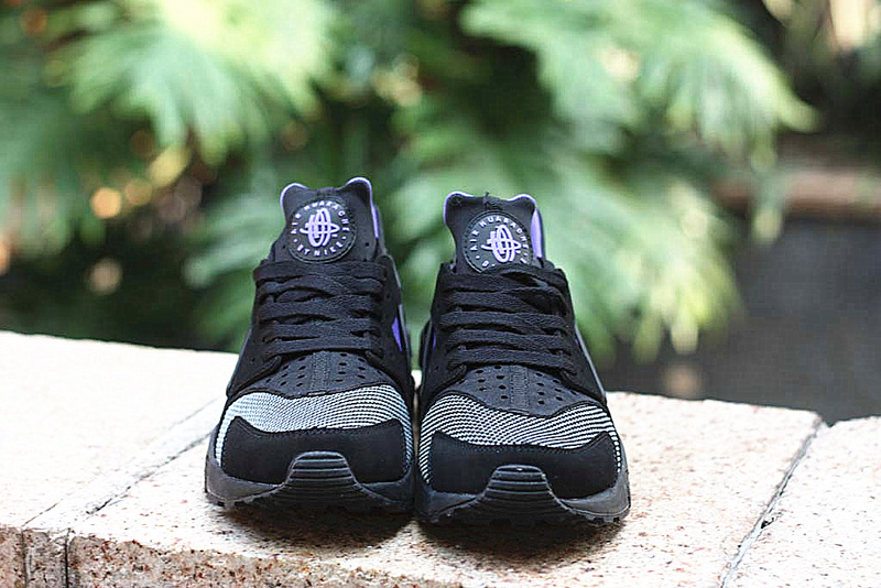 Nike Air Huarache men shoes-042