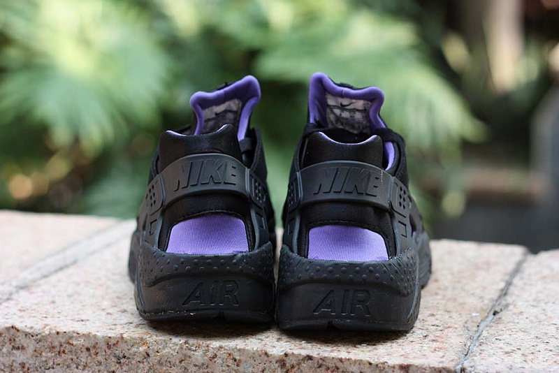 Nike Air Huarache men shoes-042