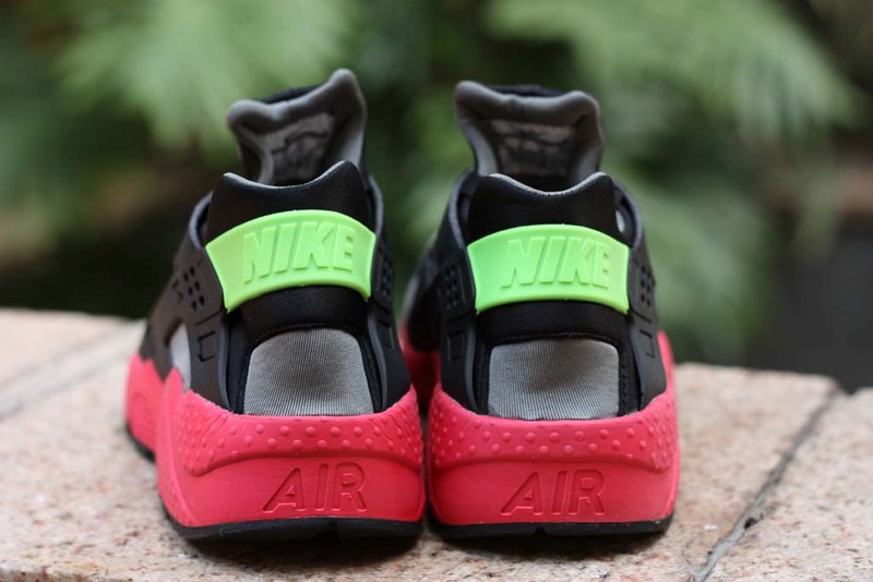 Nike Air Huarache men shoes-043