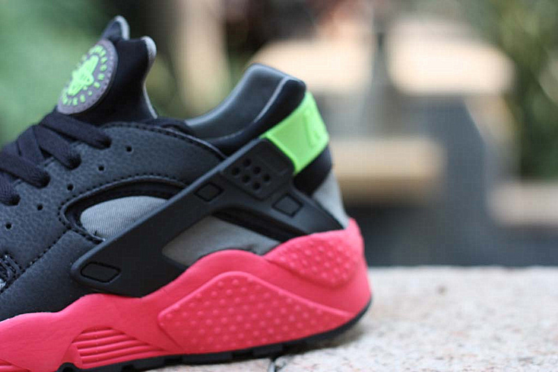 Nike Air Huarache men shoes-043