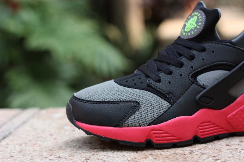 Nike Air Huarache men shoes-043