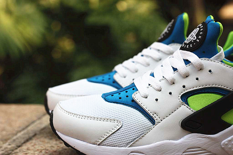 Nike Air Huarache men shoes-044