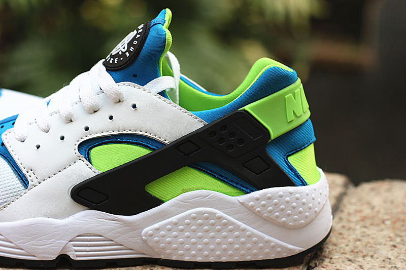 Nike Air Huarache men shoes-044