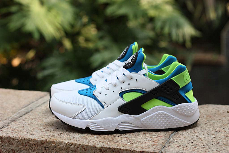 Nike Air Huarache men shoes-044