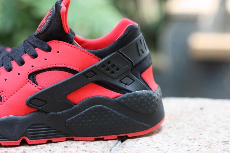 Nike Air Huarache men shoes-045