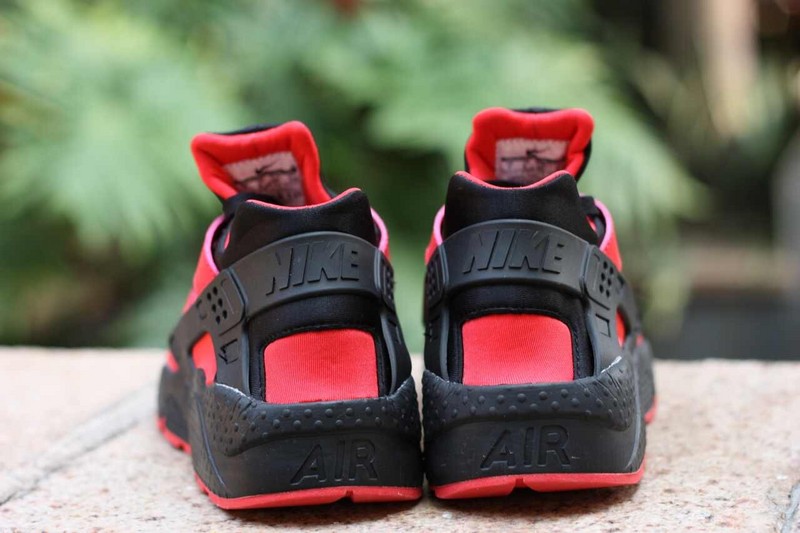 Nike Air Huarache men shoes-045