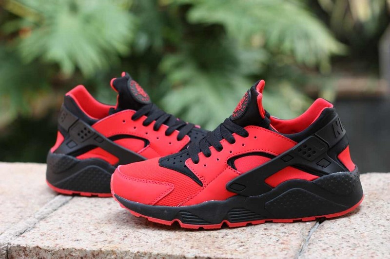 Nike Air Huarache men shoes-045