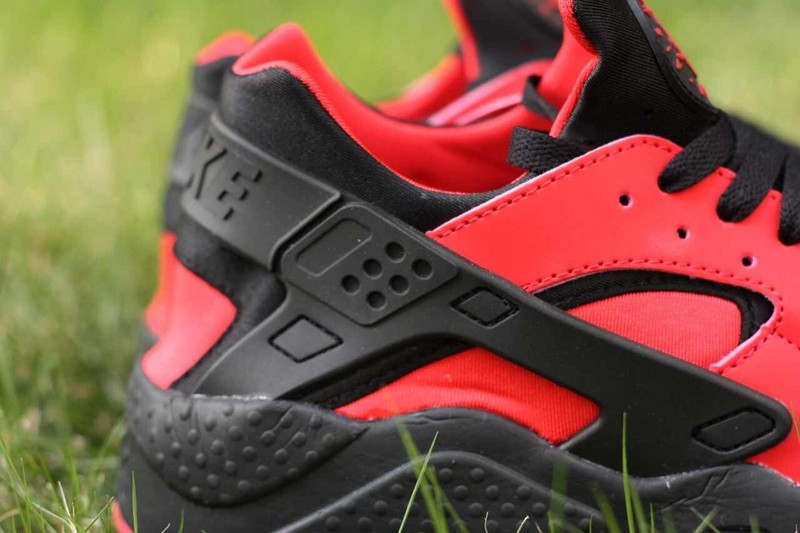 Nike Air Huarache men shoes-045