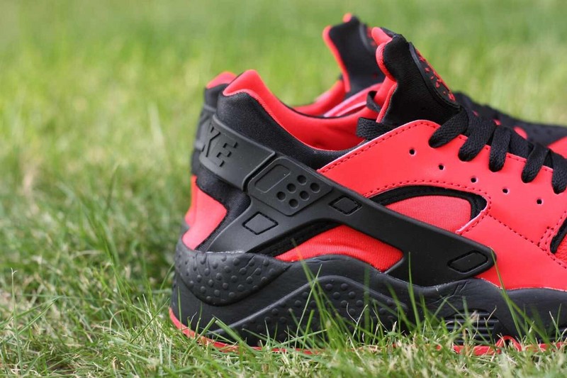 Nike Air Huarache men shoes-045