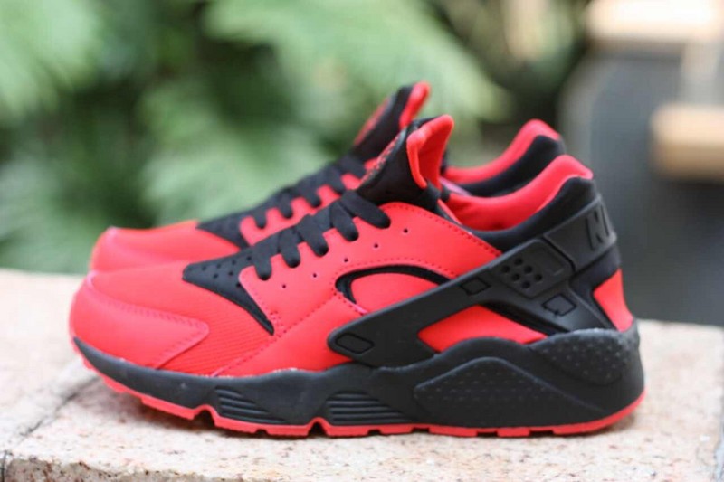 Nike Air Huarache men shoes-045