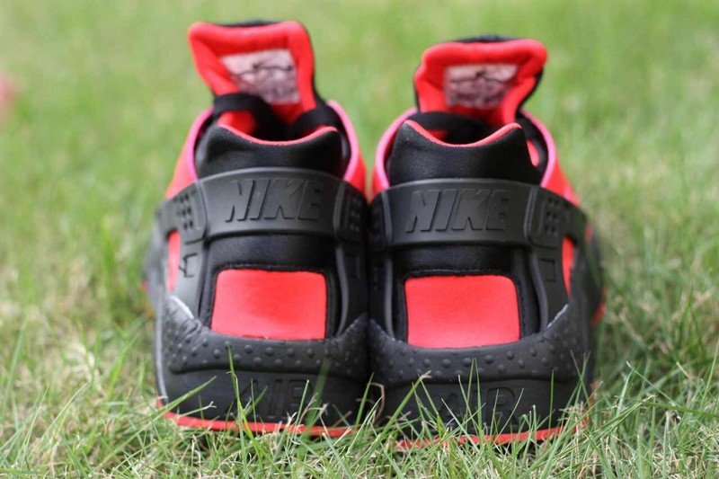 Nike Air Huarache men shoes-045