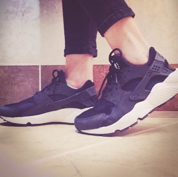 Nike Air Huarache men shoes-046