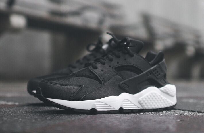 Nike Air Huarache men shoes-046