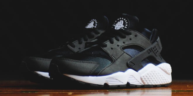 Nike Air Huarache men shoes-046