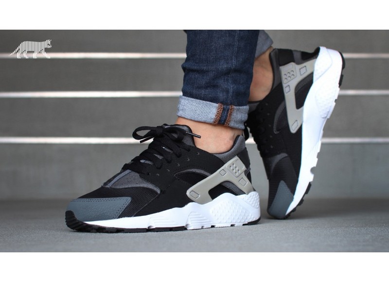 Nike Air Huarache men shoes-047