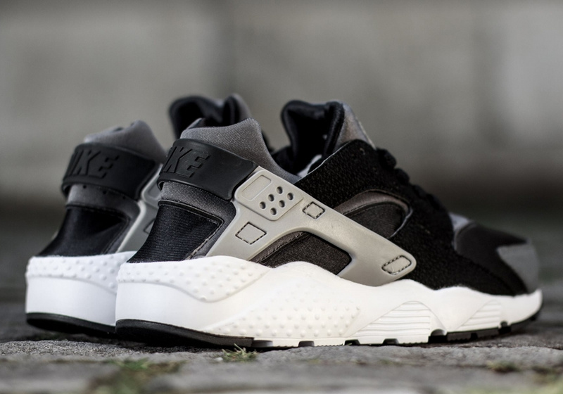 Nike Air Huarache men shoes-047