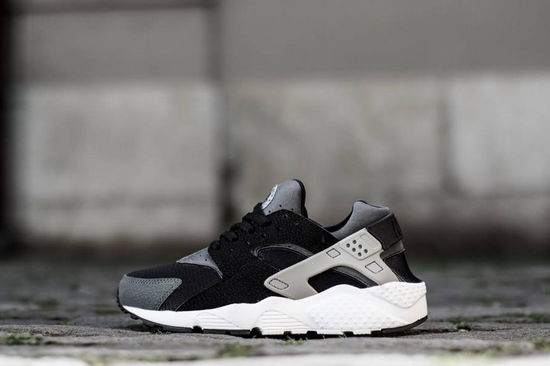 Nike Air Huarache men shoes-047