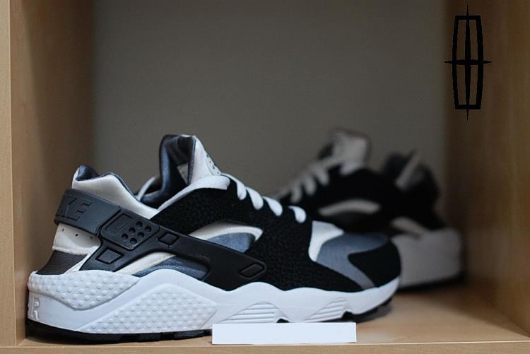 Nike Air Huarache men shoes-048