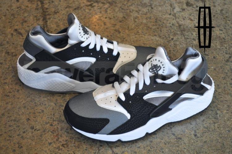 Nike Air Huarache men shoes-048