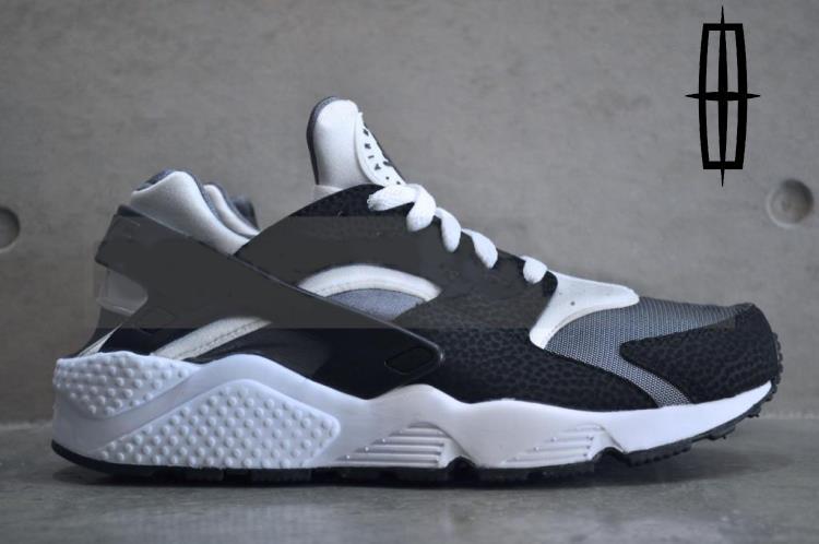 Nike Air Huarache men shoes-048