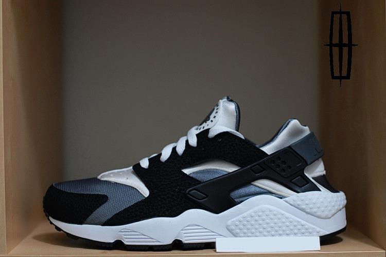 Nike Air Huarache men shoes-048