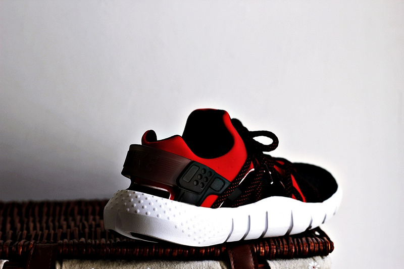 Nike Air Huarache men shoes-050