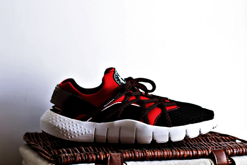 Nike Air Huarache men shoes-050