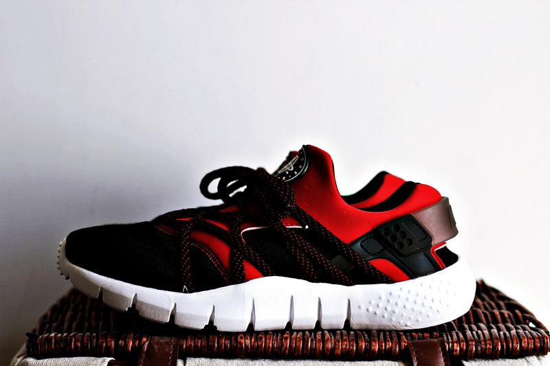 Nike Air Huarache men shoes-050