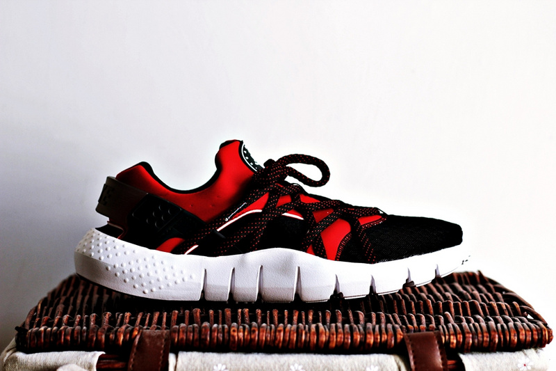 Nike Air Huarache men shoes-050