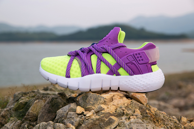 Nike Air Huarache men shoes-053