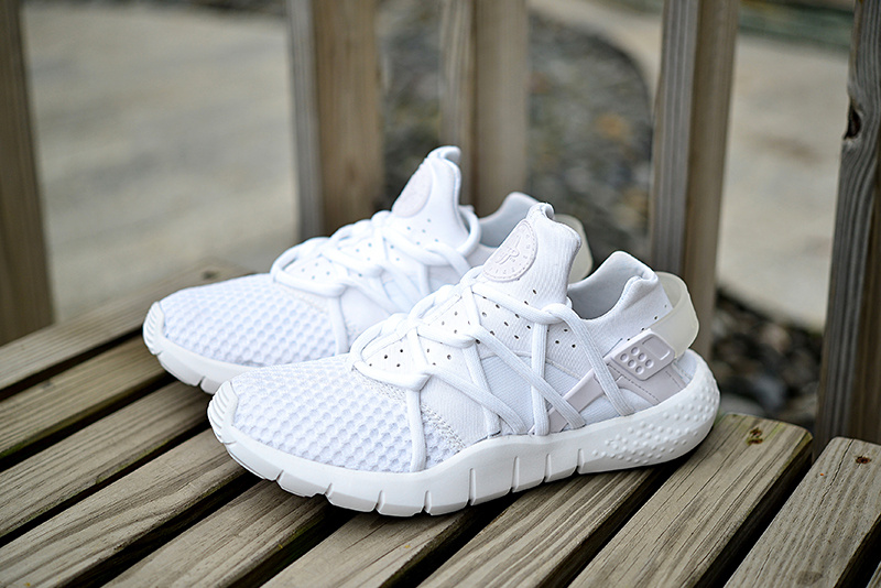 Nike Air Huarache men shoes-069