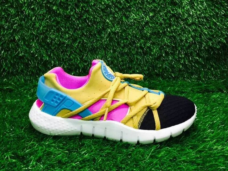 Nike Air Huarache men shoes-070