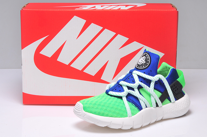 Nike Air Huarache men shoes-071