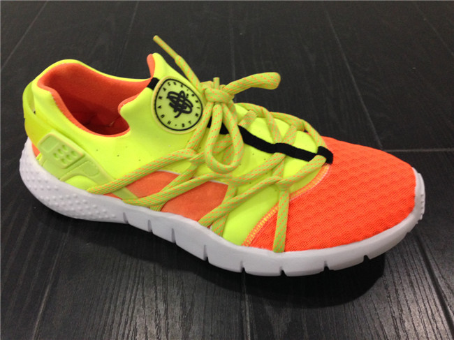 Nike Air Huarache men shoes-072