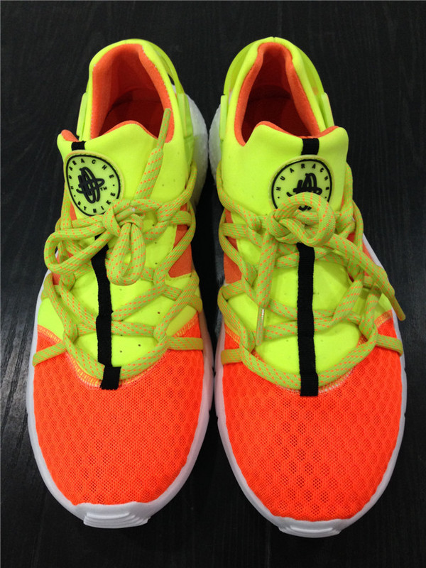 Nike Air Huarache men shoes-072