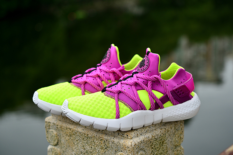 Nike Air Huarache men shoes-073