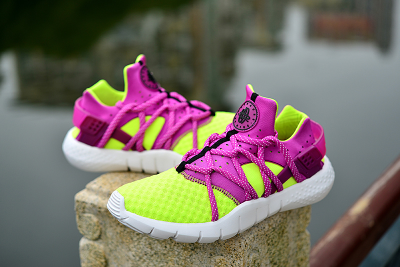 Nike Air Huarache men shoes-073