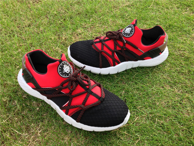 Nike Air Huarache men shoes-075