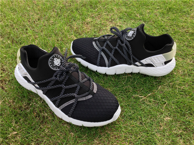 Nike Air Huarache men shoes-076