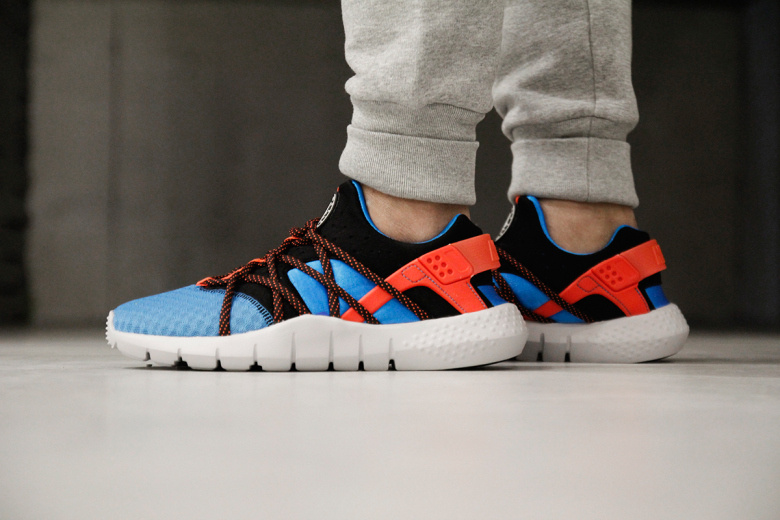 Nike Air Huarache men shoes-079