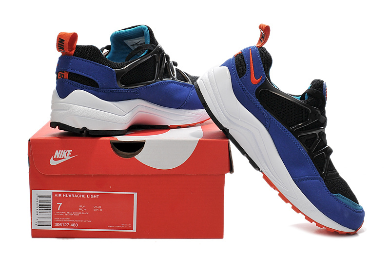 Nike Air Huarache men shoes-080