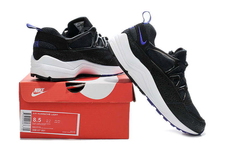 Nike Air Huarache men shoes-081