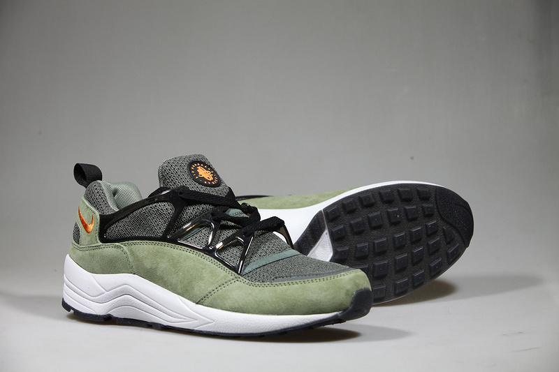 Nike Air Huarache men shoes-085