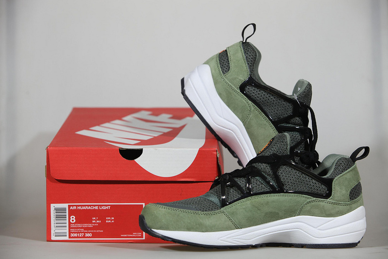 Nike Air Huarache men shoes-085