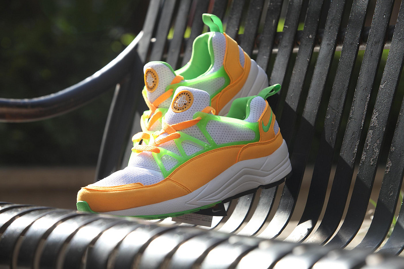 Nike Air Huarache men shoes-087