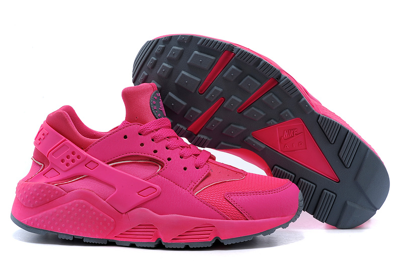 Nike Air Huarache women shoes-001