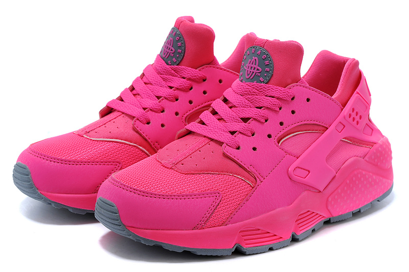 Nike Air Huarache women shoes-001