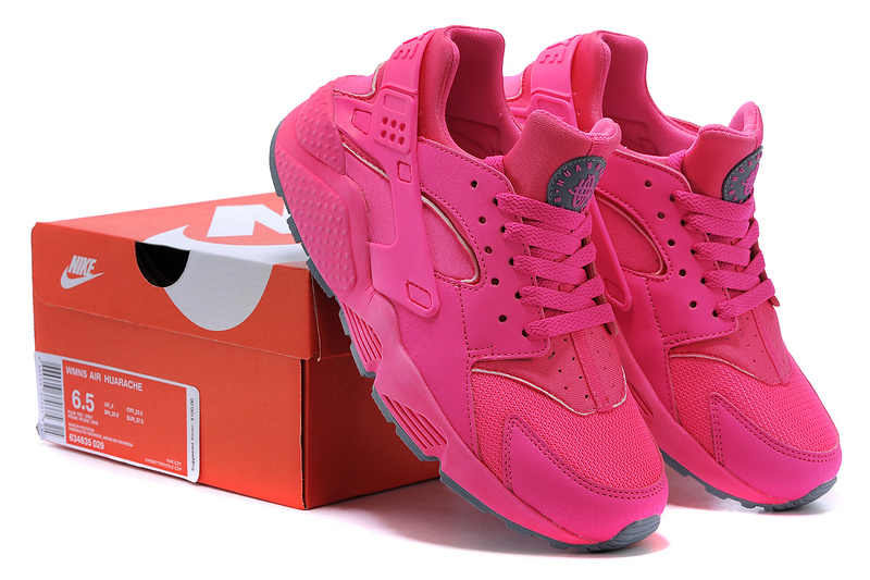 Nike Air Huarache women shoes-001