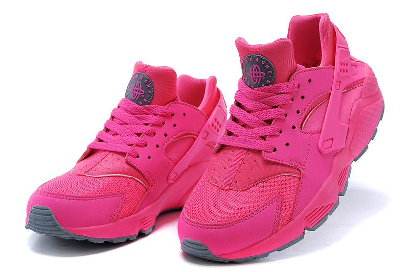 Nike Air Huarache women shoes-001