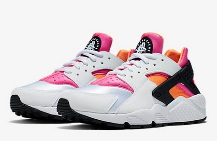 Nike Air Huarache women shoes-002